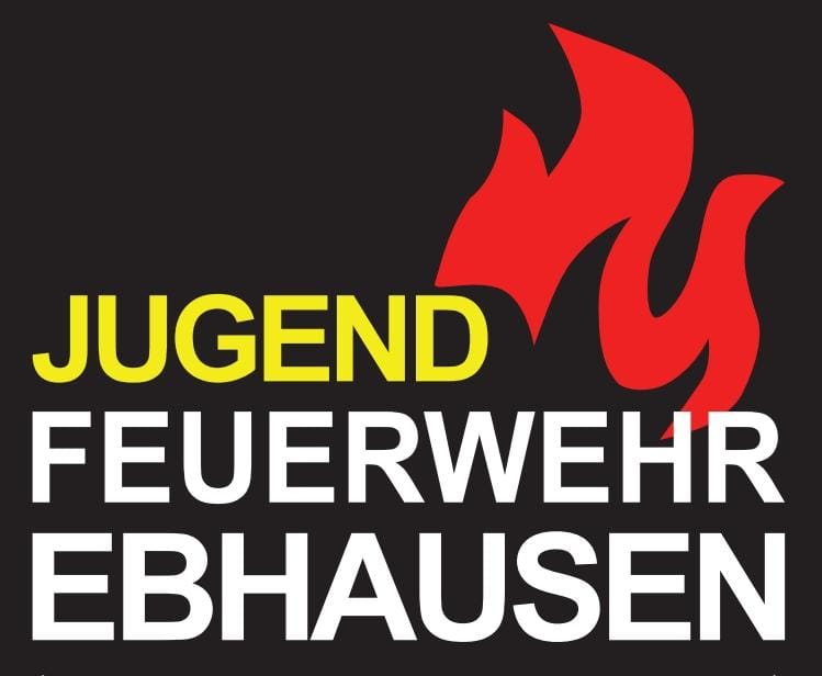 Logo Jugendfeuerwehr